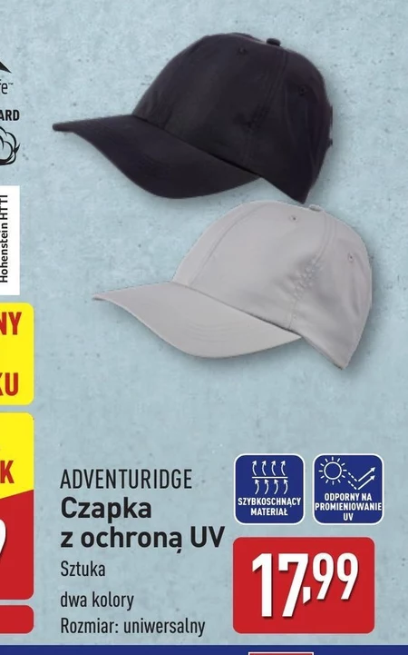Шапка Adventuridge