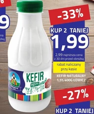 Kefir Łowicz