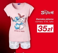 Жіноча піжама Stitch