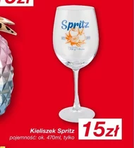 Kieliszek Ok.