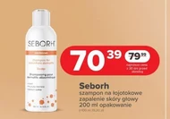 Szampon Seborh