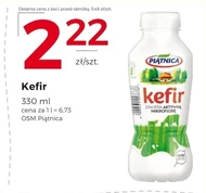 Kefir Piątnica