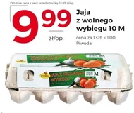 Jaja Piwoda