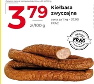 Kiełbasa FRAC