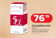 Szampon Complidermol