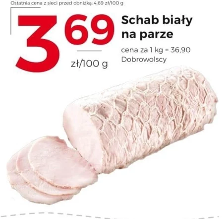 Schab Dobrowolscy