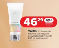 Odżywka do włosów Wella