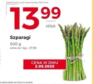 Szparagi E
