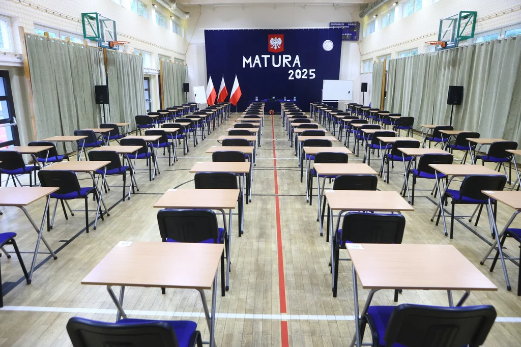 Matura 2025. Matematyka, poziom podstawowy Matura 2025. Matematyka, poziom podstawowy