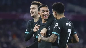 Trent Alexander-Arnold