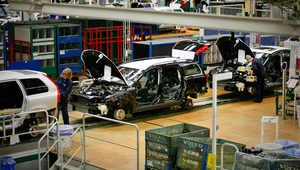Volvo w kłopotach. Szwedzki koncern planuje zwolnienia na całym świecie 