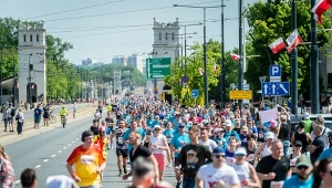 Bieg Konstytucji 3 Maja zbliża się wielkimi krokami