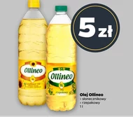 Olej Ollineo