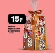 Подарунковий набір Delicia