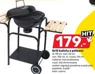 Grill