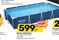 Basen Bestway