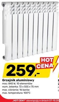 Grzejnik