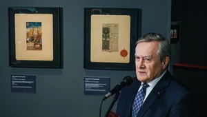 Piotr Gliński o relacjach z Niemcami: Nie odpuścimy tematu reparacji