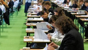 Matura 2025 z języka polskiego. Znamy tematy wypracowań, arkusz CKE