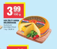 Ser Kuchnia Polki