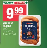Kiełbasa SPAR