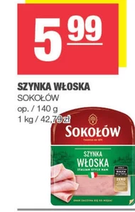 Шинка Sokołów