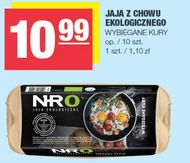 Jaja Wybiegane Kury