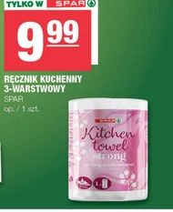 Ręcznik kuchenny SPAR