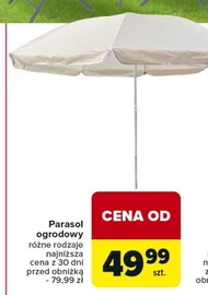 Садова парасолька