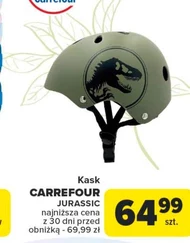 Kask Carrefour