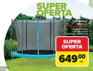 Trampolina