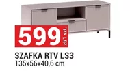 Szafka rtv