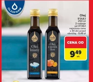 Olej