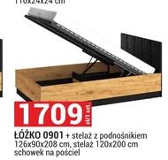 Ліжко