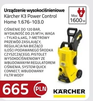 Мийка високого тиску Kärcher