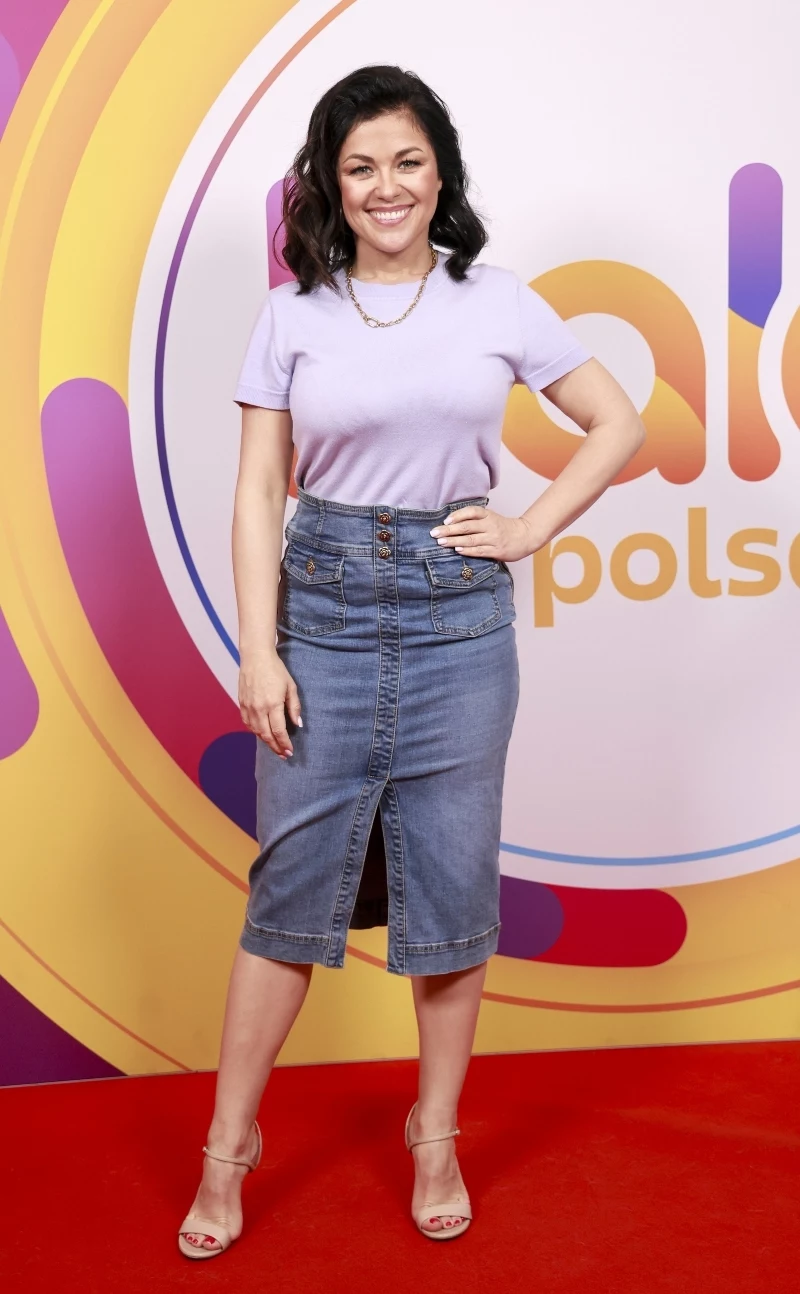 Katarzyna Cichopek