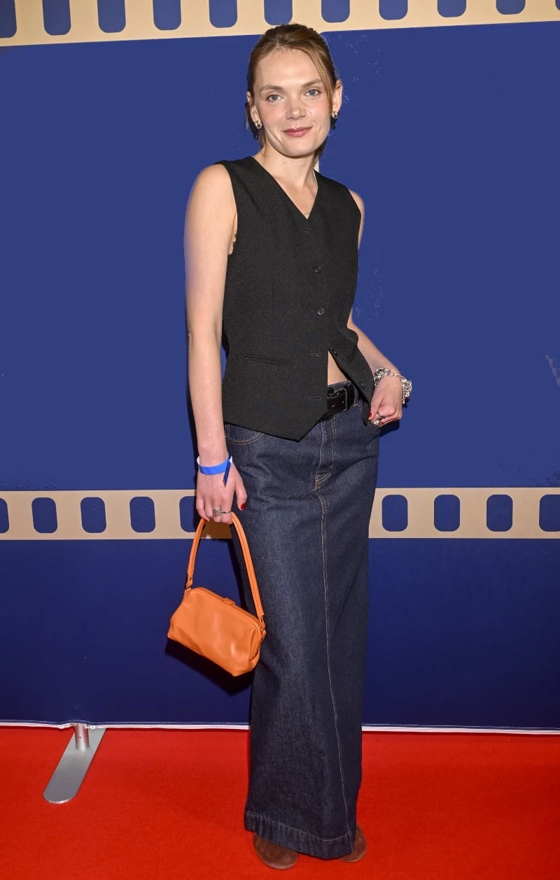 Sanda Drzymalska