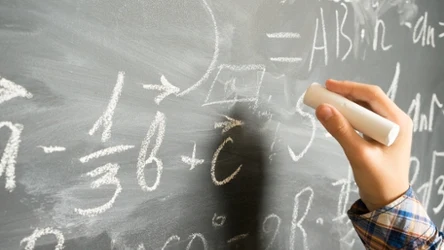 Pamiętasz regułki i wzory matematyczne?