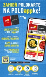 Frikasowe oszczędności - Polomarket