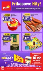 Frikasowe oszczędności - Polomarket