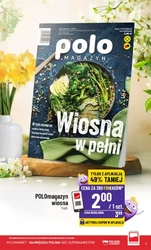Frikasowe oszczędności - Polomarket