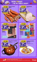 Frikasowe oszczędności - Polomarket