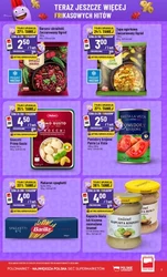 Frikasowe oszczędności - Polomarket