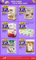 Frikasowe oszczędności - Polomarket