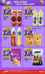 Frikasowe oszczędności - Polomarket