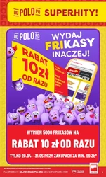 Soczyste hity tygodnia - Polomarket