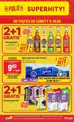 Soczyste hity tygodnia - Polomarket