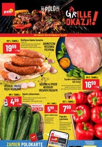 Gazetka promocyjna POLOmarket, ważna od 07.05.2025 do 13.05.2025.