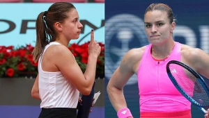 6:7, 0:3 Polki z rewelacją z Madrytu. Epicki powrót w Rzymie. Zagra z gwiazdą