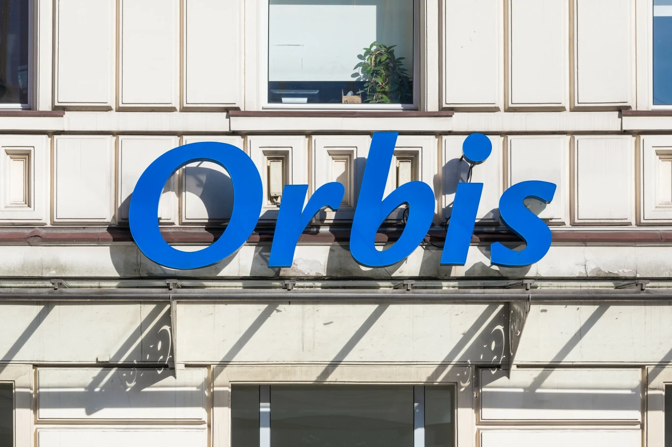 Po stu latach Orbis zmienia nazwę na Essendi. Zdj. ilustracyjne Po stu latach Orbis zmienia nazwę na Essendi. Zdj. ilustracyjne